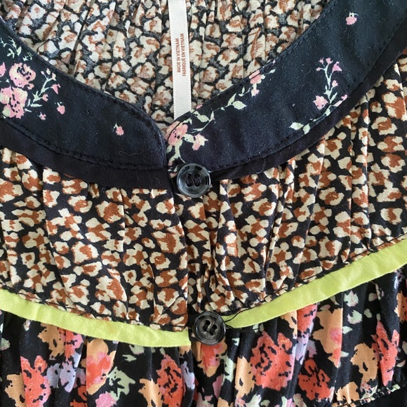 Free People Paloma Blouse - Picture 4 of 5